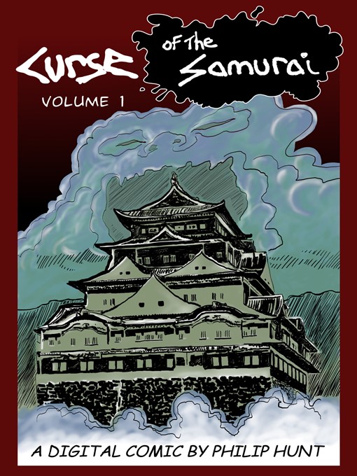 Title details for Curse of the Samurai by Philip Hunt - Available